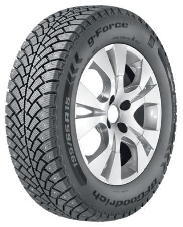 

Шина BFGoodrich G-Force.stud GO 185 /65 R14 86Q