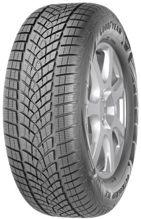 

Шина Goodyear Goodyear UltraGrip Ice SUV G1 255/50 R19 107T