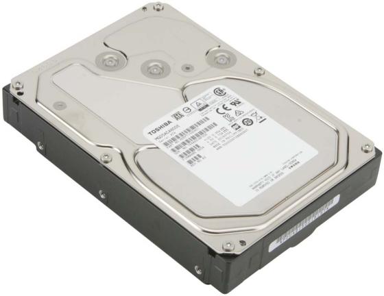 Жесткий диск 3.5" 8Tb 7200rpm Toshiba SATAIII MG05ACA800E