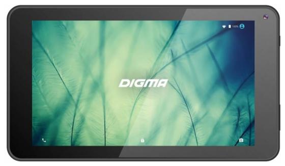 

Планшет Digma Optima 7013 7" 8Gb — Wi-Fi Android TS7093RW