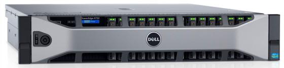 Сервер Dell PowerEdge R730 210-ACXU-211
