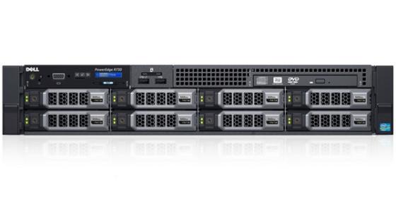 Сервер Dell PowerEdge R730 210-ACXU-111