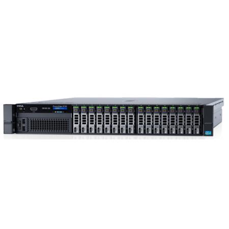 Сервер Dell PowerEdge R730 210-ACXU-199