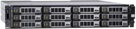 Сервер Dell PowerEdge R730XD 210-ADBC-116