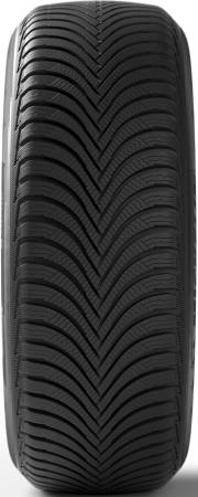 

Шина Michelin Alpin 5 MO 225/55 R17 97H