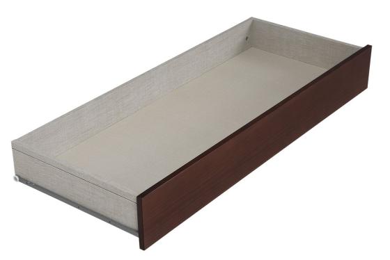 Ящик-маятник для кровати 120х60 Micuna CP-949 (chocolate)