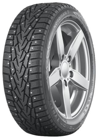 

Шина Nokian Nordman 7 155/65 R14 75T