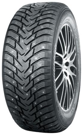 

Шина Nokian Hakkapeliitta 8 SUV 235/55 R20 102T