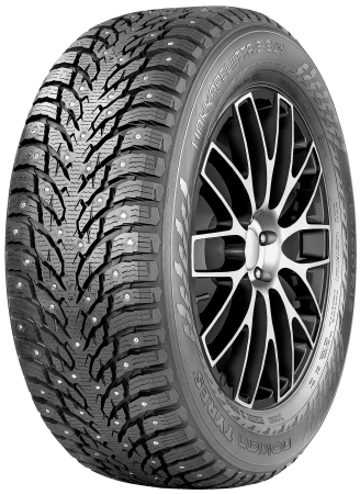 

Шина Nokian Hakkapeliitta 9 SUV 255/50 R19 107T