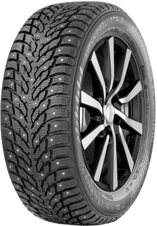 

Шина Nokian Hakkapeliitta 9 TL 225/45 R18 95T XL