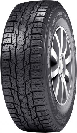 

Шина Nokian Hakkapeliitta CR3 235/60 R17C 117R