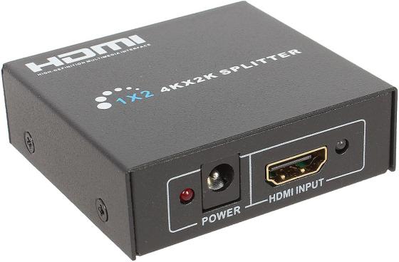 Разветвитель HDMI Orient HSP0102HN 30461