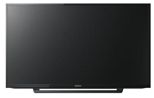 Телевизор 32" SONY KDL32RE303BR черный 1366x768 100 Гц USB
