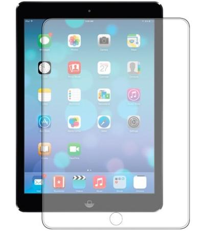 Защитная плёнка прозрачная Deppa 61911 для iPad Pro 9.7" iPad Air iPad Air 2 0.4 мм