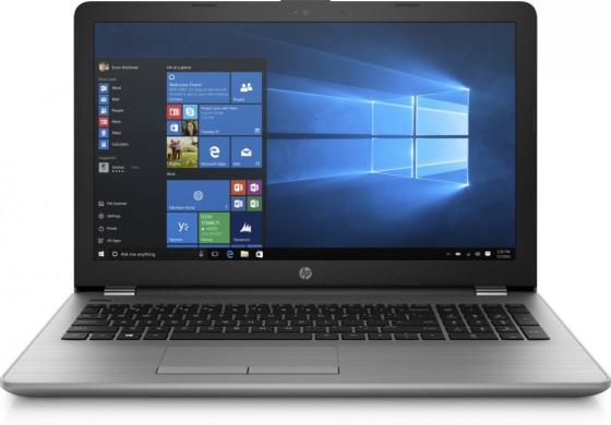 

Ноутбук HP 250 G6 15.6" 1920x1080 Intel Core i5-7200U 1 Tb 8Gb Intel HD Graphics 620 серебристый Windows 10 Professional 1XN72EA