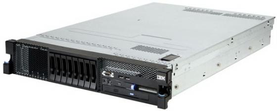 Сервер Lenovo System X x3650 M5 5462K6G/2