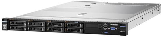 Сервер Lenovo System X x3550 M5 5463K7G/1