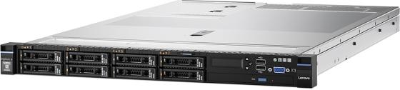 Сервер Lenovo System X x3550 M5 5463E3G/2