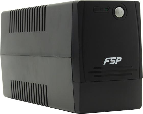 

ИБП FSP 850 PPF4801300 850VA