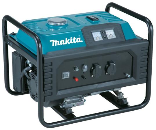 

Генератор бензиновый Makita EG2850A 2.6кВт