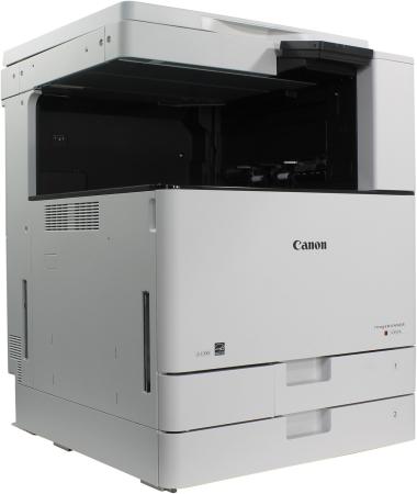 МФУ Canon imageRUNNER C3025 цветное A3 25ppm 1200x1200dpi Ethernet USB Wi-Fi 1567C006