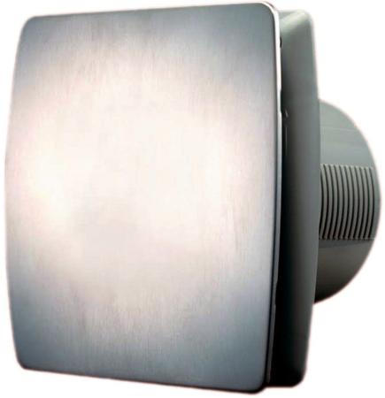 Вентилятор вытяжной Electrolux Argentum EAFA-150TH 25 Вт серый