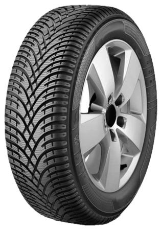 

Шина BFGoodrich G-Force Winter 2 SUV 215/65 R16 102H