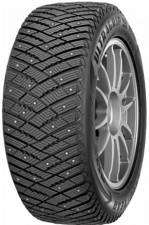 

Шина Goodyear UltraGrip Ice Arctic SUV TL M+S D-Stud 245/55 R19 103T