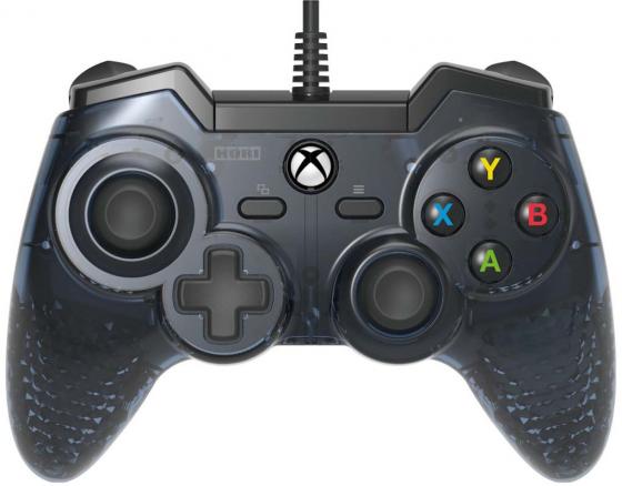 Геймпад Hori XBO-011U для Xbox One черный