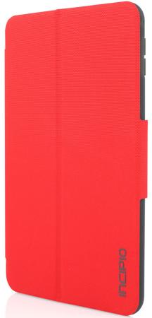 Чехол Incipio IPD-281-RED для iPad mini 4 красный чёрный серый