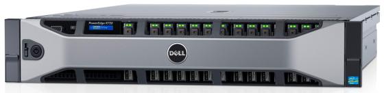 

Сервер DELL PowerEdge R730 (210-ACXU/252)