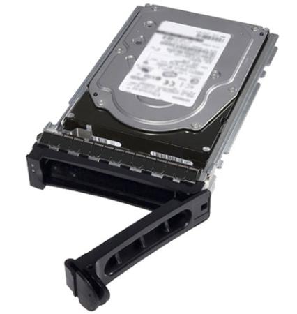 

Жесткий диск SSD 2.5" 480Gb Dell SAS 400-ARMH