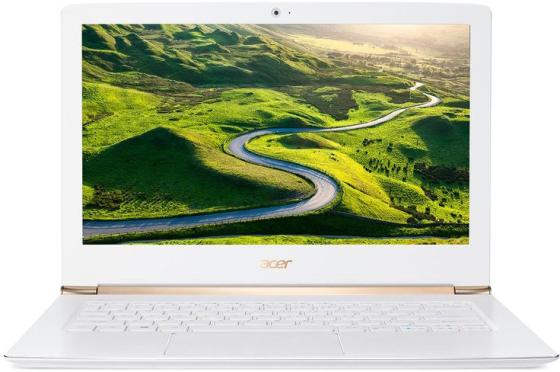 Ноутбук Acer Aspire S5-371-50DF 13.3" 1920x1080 Intel Core i5-6200U 128 Gb 8Gb Intel HD Graphics 520 черный Windows 10 Home NX.GCHER.009