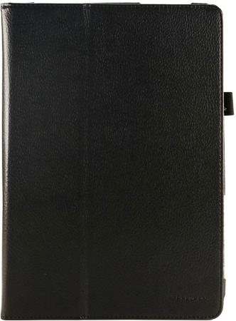 Чехол IT BAGGAGE для планшета Asus ZenPad Z301ML 10.1" черный ITASZP301-1