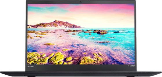 Ноутбук Lenovo ThinkPad X1 Yoga 2 14" 2560x1440 Intel Core i5-7200U 256 Gb 8Gb 4G LTE Intel HD Graphics 620 черный Windows 10 Professional 20JD0026RT
