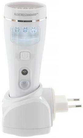 Светодиодный фонарь Elektrostandard Glow аккумуляторный 100 лм 4690389062957