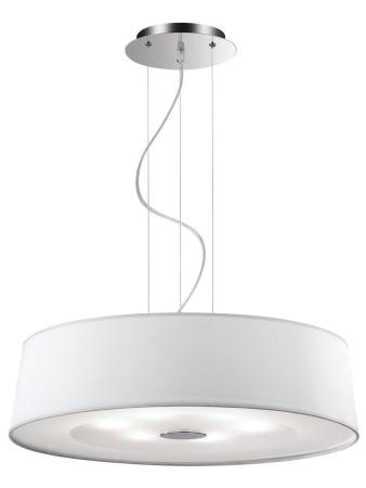 Подвесной светильник Ideal Lux Hilton SP6