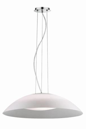 Подвесной светильник Ideal Lux Lena SP3 D64 Bianco