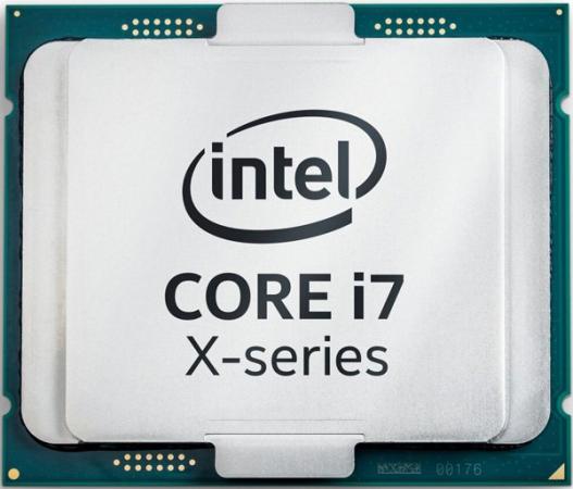 

Процессор Intel Core i7-7740X 4.3GHz 8Mb Socket 2066 OEM