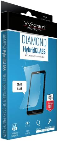 

Защитное стекло Lamel DIAMOND HybridGLASS EA Kit для Nokia 3