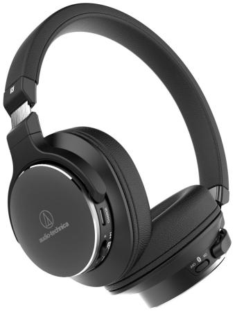 

Гарнитура Audio-Technica ATH-SR5BT черный