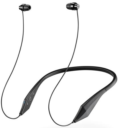 

Bluetooth-гарнитура Plantronics BackBeat 100 черный