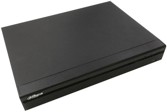 Видеорегистратор сетевой Dahua DHI-XVR7216A 2хHDD 12Тб HDMI VGA до 16 каналов