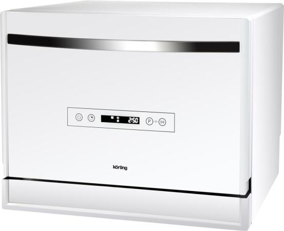 Посудомоечная машина Korting KDF 2095 W белый