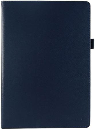 Чехол IT BAGGAGE для планшета Lenovo Tab 4 TB-X304L 10" синий ITLNT410-4