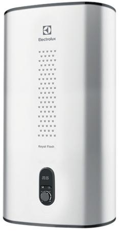 Водонагреватель накопительный Electrolux EWH 80 Royal Flash Silver 2000 Вт 80 л