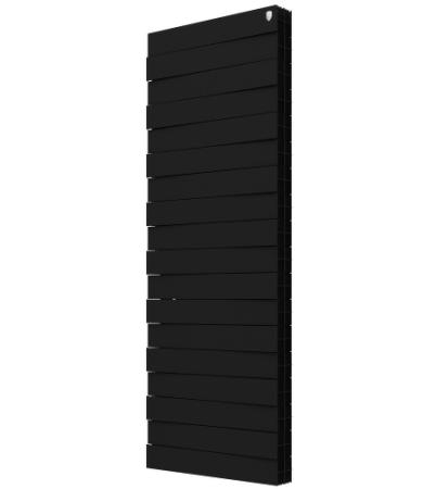 Радиатор Royal Thermo PianoForte Tower/Noir Sable 18 секций RTPFTNS50018