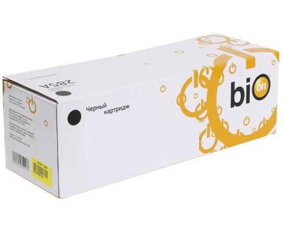 

Картридж Bion SP100 для Ricoh Aficio SP100/100SU/100SF черный 2000стр