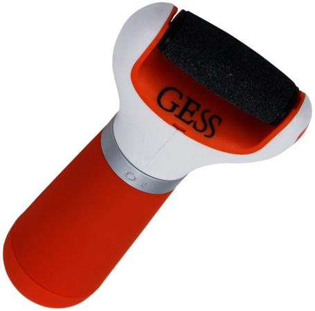 Электрическая роликовая пилка Gess Wow Foot GESS-604