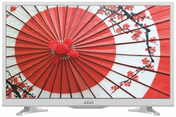 Akai LEA-24A65W TV